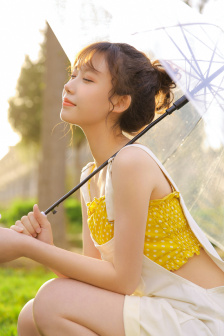 美女呻吟